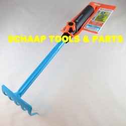 Handhark recht 5-tands passend op Combi System | 08925-20